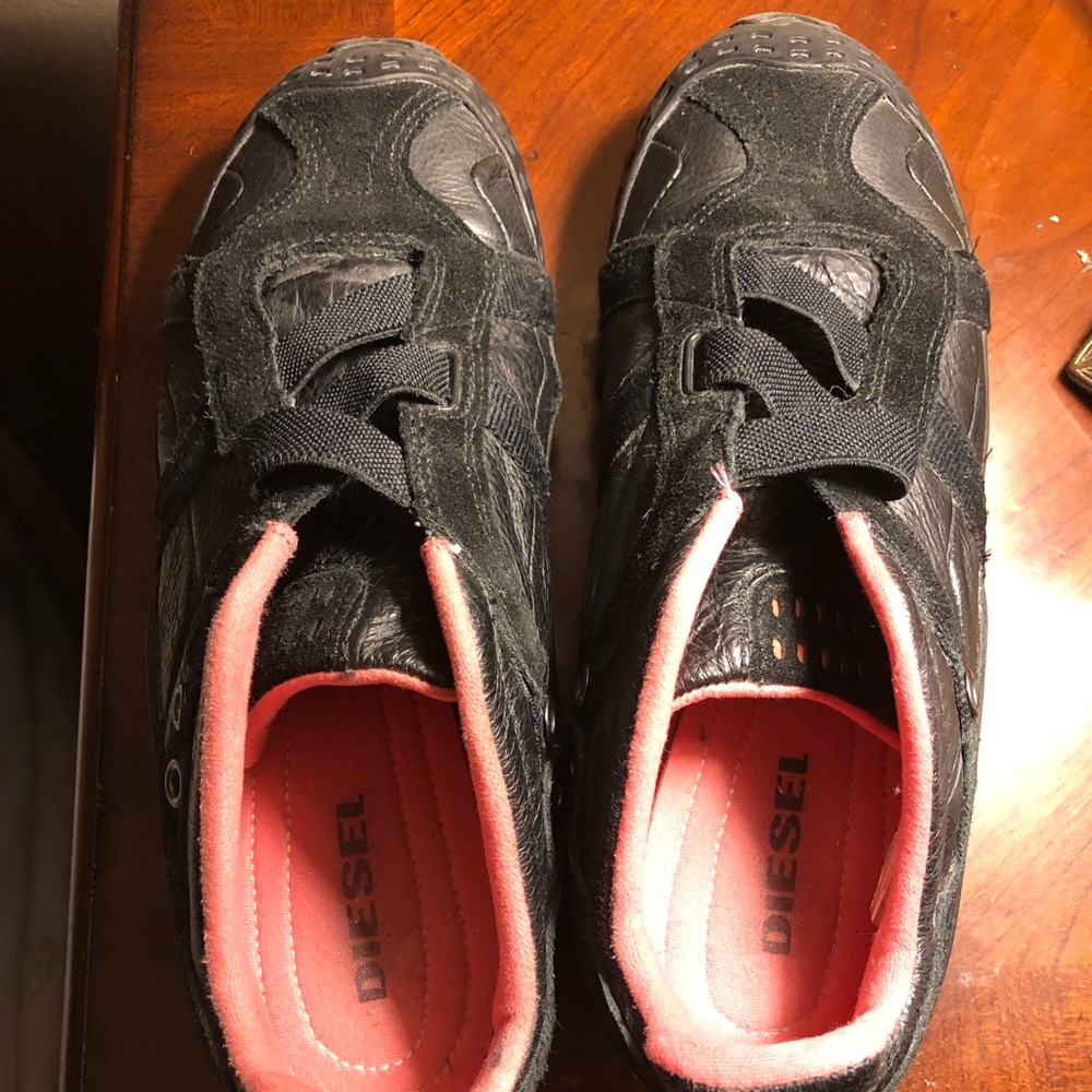 Shoes